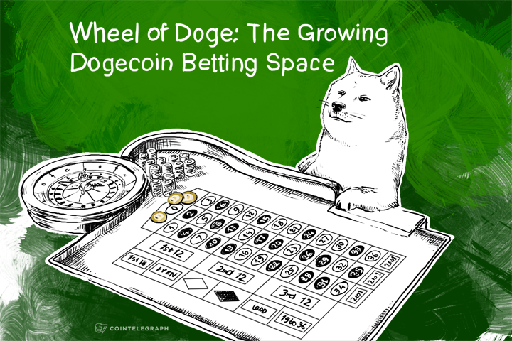Dogecoin Betting in Canada: A Comprehensive Review of the Popular Cryptocurrency
