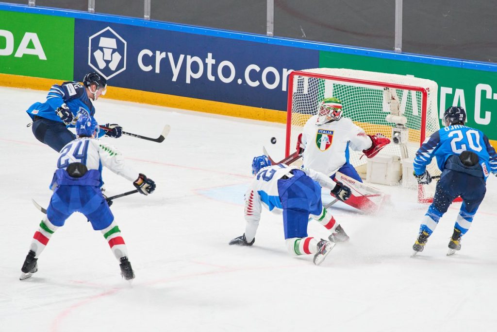 The Puck Drops Here: Exploring Ice Hockey Crypto in Canada