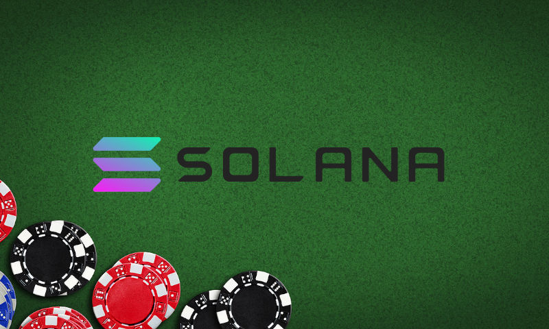 High-Performance Crypto Betting: 5 Strategies for Winning with Solana in Canada